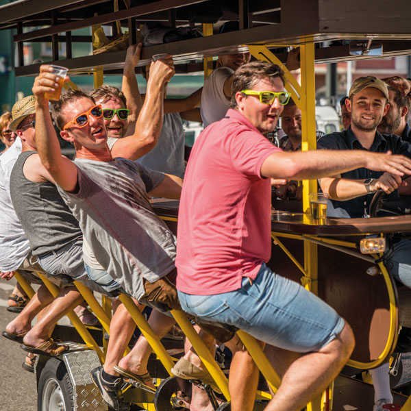 BierBike1 BierBike1